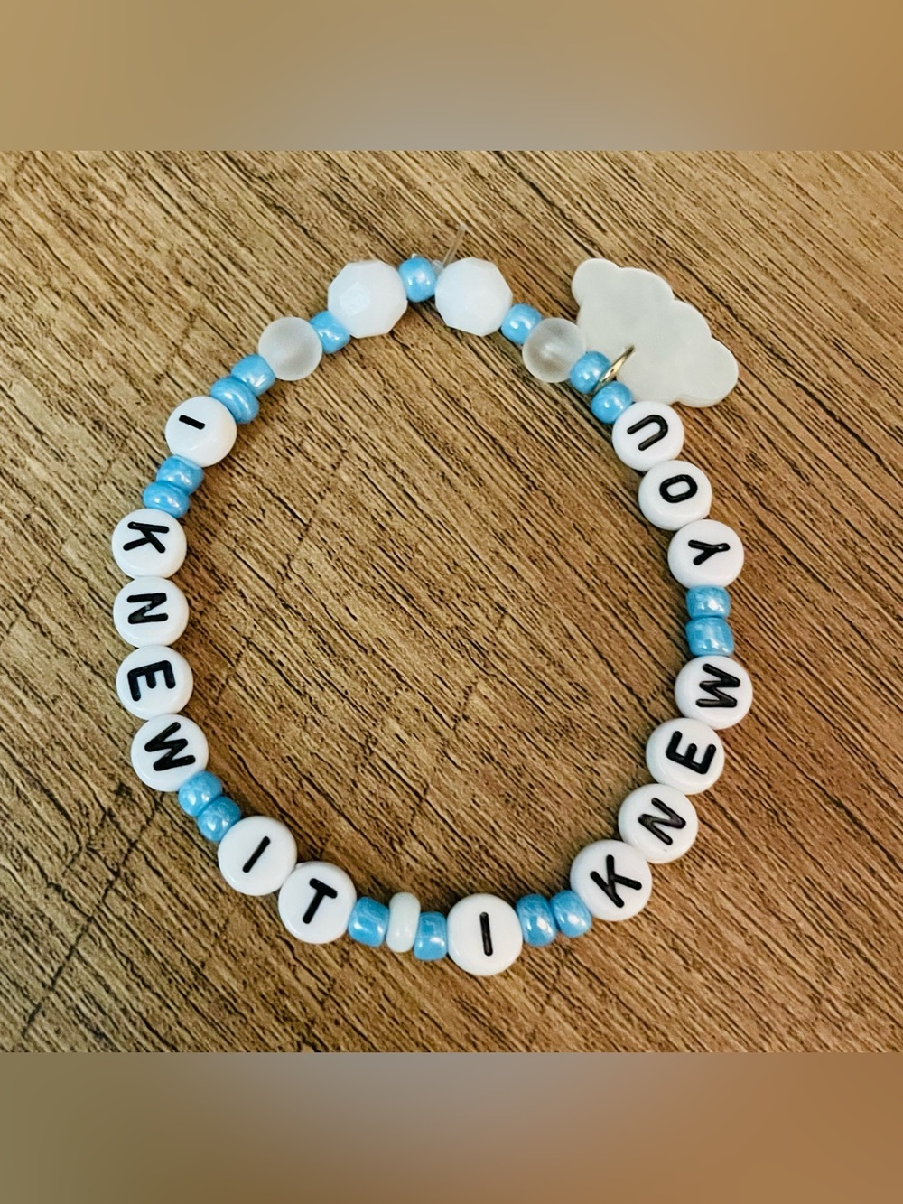 Disney Pixar Toy Story Bracelet